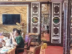 -万宝海鲜舫(劳动公园店)