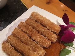 -老码头火锅(玉林店)