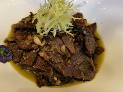 -成都瑞吉酒店·宴庭中餐厅