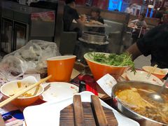 -刘一锅筋头巴脑(大悦城C店)
