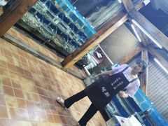 -同道蒸汽海鲜烧烤自助(刘庄夜市店)