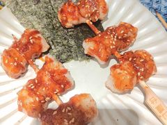 -火山屋台(新街口创始店)