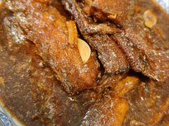 红烧带鱼-三居鲁味坊黄焖鸡(山大路店)