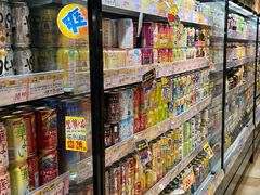 -DON DON DONKI(名珠城店)