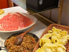 -巴邑火锅·鲜切牛肉(萧山银隆店)