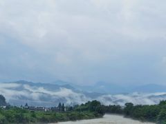 -杨家寨