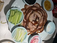 -额娘·春饼烤鸭(华北七楼创始店)