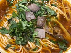 -美玲拉面(鞍山西道店)