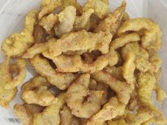 -雪湖煜辰鱼头老店(雪野湖店)