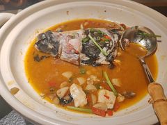 -桐湾大院·桐庐菜(滨江店)