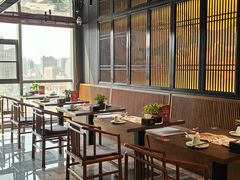 -唐猫庭院·千年陕菜(赛格国际购物中心店)