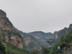 -北京上方山国家森林公园