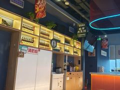 -金陵暴走龙虾·烧烤·排档(南京总店)
