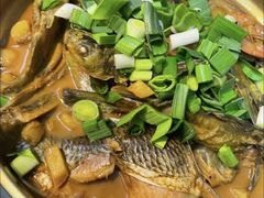 -食光慢宴·安吉土菜馆