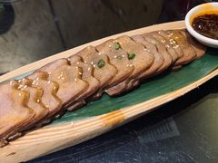 石头烤牛舌-蒙料·手把肉(望京店)