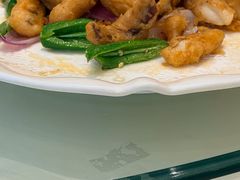 -海儀美食楼(湾仔海鲜街店)
