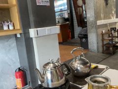 -顺德粥城·叹茶食粥(良化店)