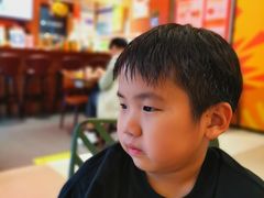 -伽喱博士 Dr.CURRY咖喱饭(太阳宫咖喱店)