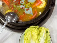 -花水湾红太阳牛肉汤锅