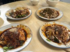 -温记府廟豆汤饭·始于1955年(海椒店)