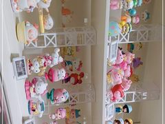 -泡泡玛特POPMART(上海环球港店)