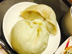 酸菜蒸饺-富龙快餐店(铁西店)