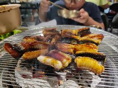 -本炙炭烤·蒲烧活鳗料理店(金沙洲店)