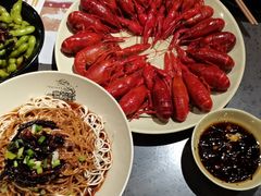 -一棠龙虾•王牌虾球(楚河汉街店)