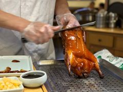 -张烤鸭·川菜·非遗冒烤鸭(青石桥店)
