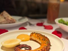 -壳里西餐厅Coquille Seafood Bistro(蒙自路店)