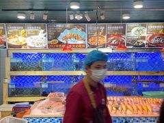 -202特色排档(五缘湾店)