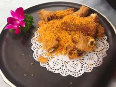 -阿湾楼·温州海鲜·江浙菜(京江路店)