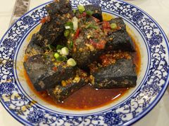 -新新湘菜馆(新中街二条店)