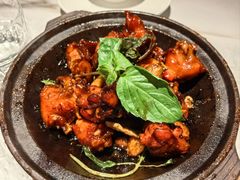 -鹿港小镇(霄云店)