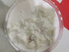 木瓜雪耳椰汁-百花传统甜品店(原址店)