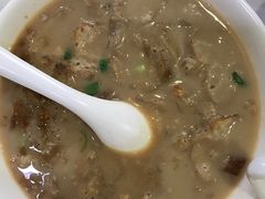 -阊门姚记豆浆(旧学前直营店)