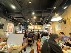 -旺记冰室(九龙中心大厦店)