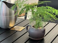 -茶月山·潮汕工夫茶饮(乐峰广场店)