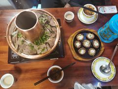 -如意林卡藏餐吧(大昭寺店)