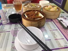 -香港祥兴茶餐厅(江北店)