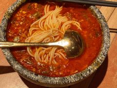 -浩海火燒雲傣家菜(芮欧百货店)