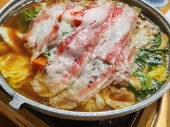 -黑牛の店·和牛烧肉(合生汇店)