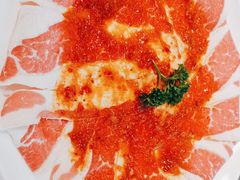 -韩宫宴烤肉·料理(如皋万达店)