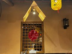 -柿子树炭烤羊腿(金台路店)