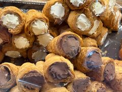 -烘焙町面包店(西四店)