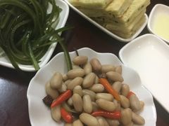 -清真·老北京涮肉自助火锅吴井路店