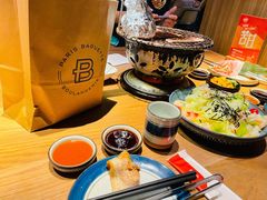 -烧肉达人•炭火烧肉(新天地店)