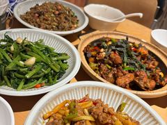 -水平有限广西米粉·广西风味集(五道口店)