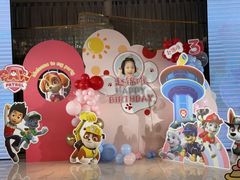 -潞州宴(清华店)