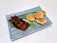 -常来小聚·广州非遗传承餐厅(高德置地店)